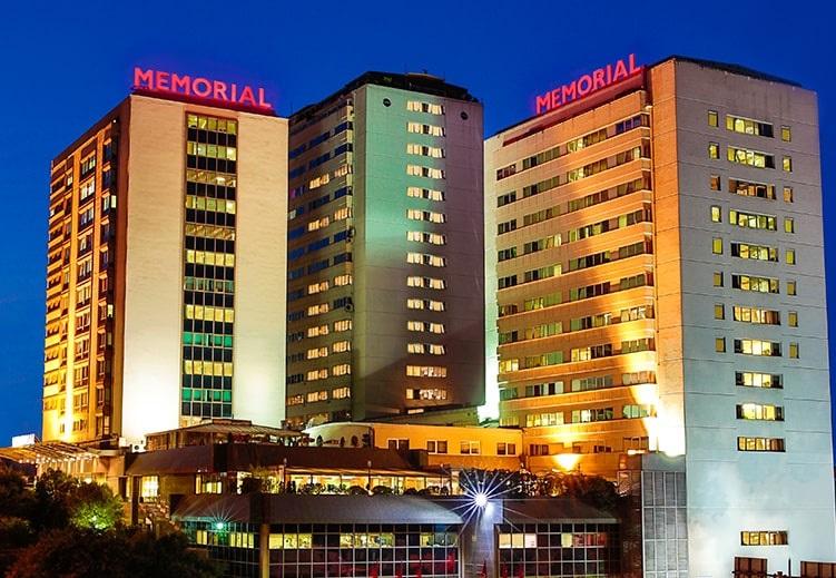 Memorial Hospital Group | African Medical Services